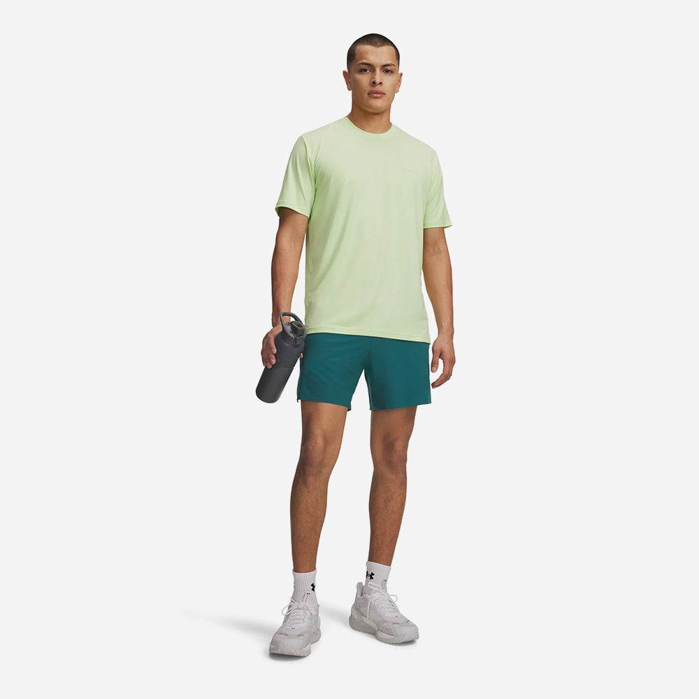 Quần Ngắn Thể Thao Nam Under Armour Vanish Elite 6 Inch - Supersports Vietnam