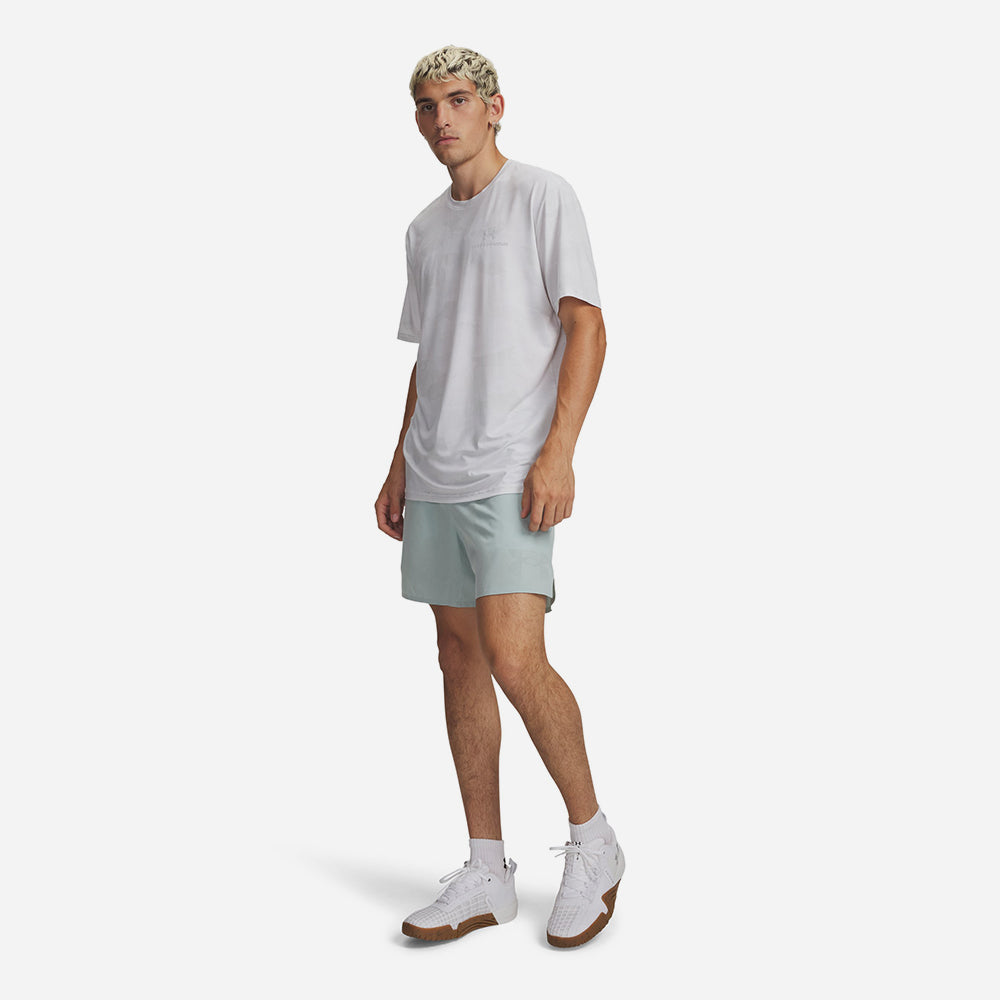 Quần Ngắn Thể Thao Nam Under Armour Vanish Elite 6 Inch - Supersports Vietnam