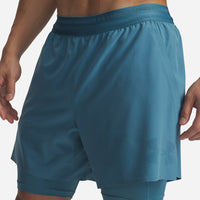Quần Ngắn Thể Thao Nam Under Armour Vanish Elite 2In1 - Supersports Vietnam