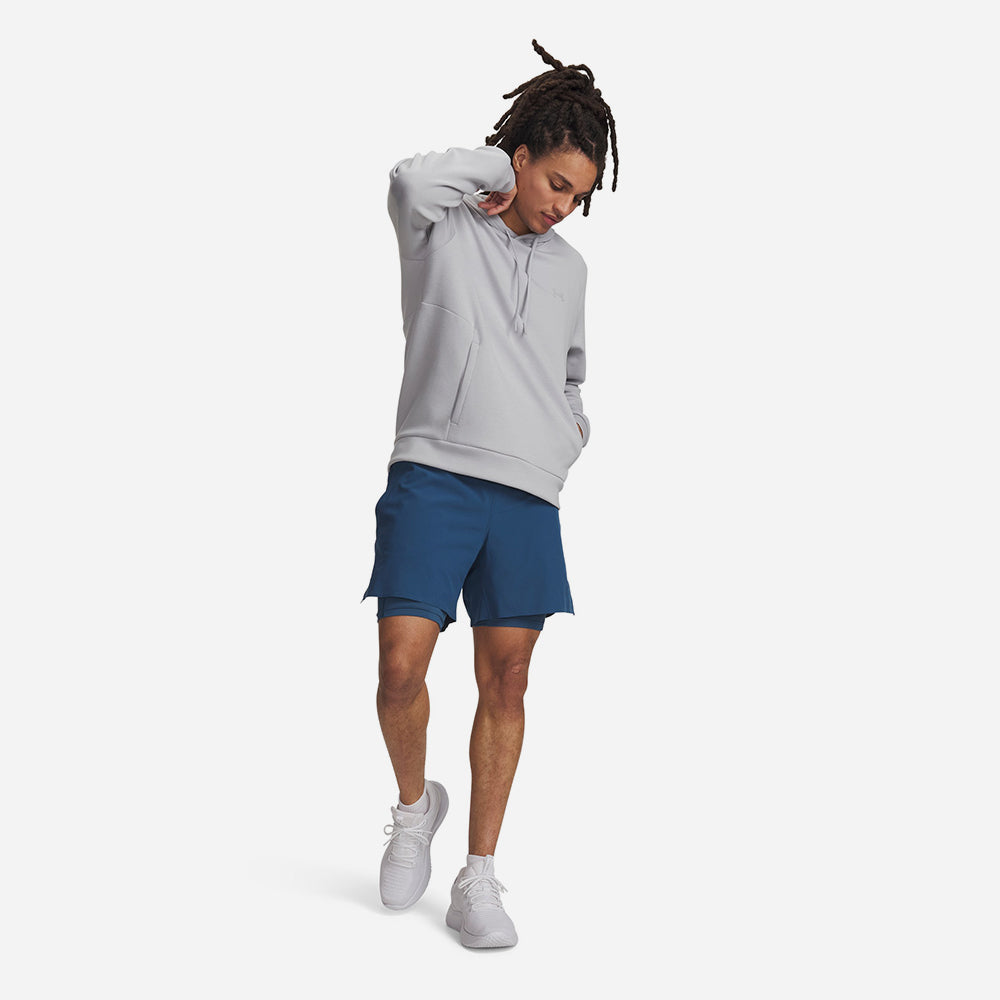 Quần Ngắn Thể Thao Nam Under Armour Vanish Elite 2In1 - Supersports Vietnam