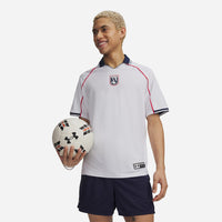 Áo Thun Nam Under Armour 96 Terrace Country Jersey - Supersports Vietnam