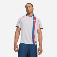 Men's Under Armour 96 Terrace Country Jersey T-Shirt