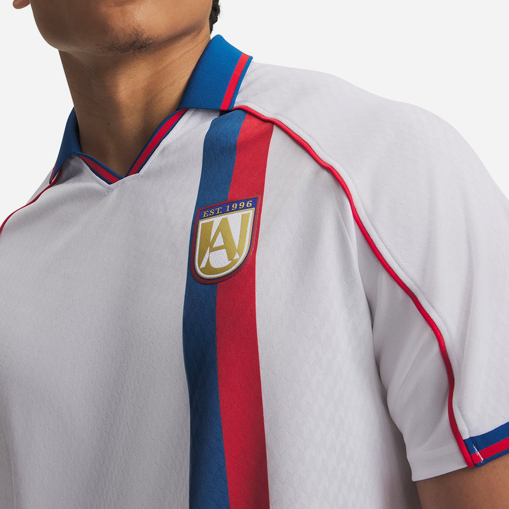 Áo Thun Nam Under Armour 96 Terrace Country Jersey - Supersports Vietnam
