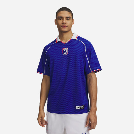 Áo Thun Nam UA 96 Terrace Country Jersey