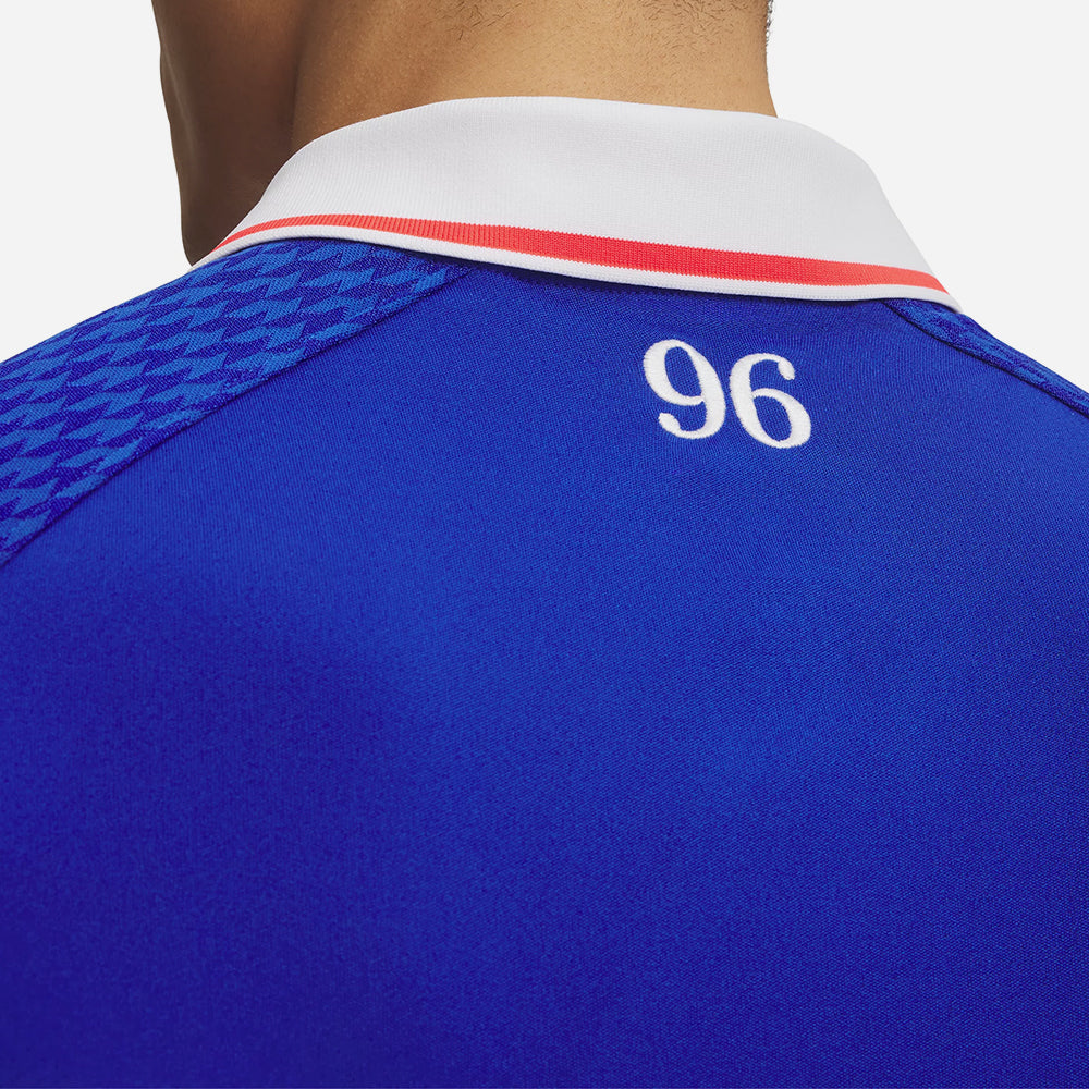 Áo Thun Nam Under Armour 96 Terrace Country Jersey - Supersports Vietnam