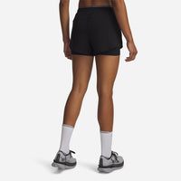 Quần Ngắn Thể Thao Nữ Under Armour Vanish Woven 2In1 - Supersports Vietnam