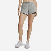 Women's Under Armour Vanish Woven 2In1 Shorts