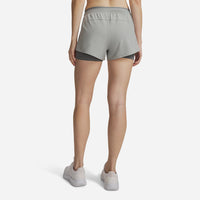 Quần Ngắn Thể Thao Nữ Under Armour Vanish Woven 2In1 - Supersports Vietnam