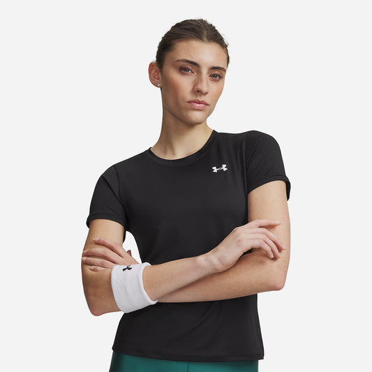 Áo Thun Nữ Under Armour Tech Mesh - Supersports Vietnam