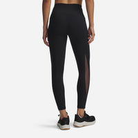 Quần Bó Thể Thao Nữ Under Armour Motion Mesh Ankle - Supersports Vietnam