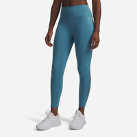 Quần Bó Thể Thao Nữ Under Armour Motion Mesh Ankle - Supersports Vietnam