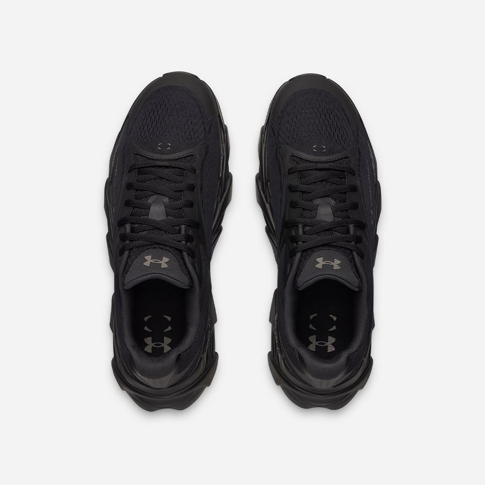 Giày Chạy Bộ Nam UA Heartbeat Runner 2