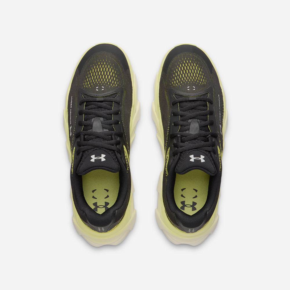 Giày Chạy Bộ Nam UA Heartbeat Runner 2