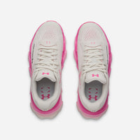Giày Chạy Bộ Nữ UA Heartbeat Runner 2