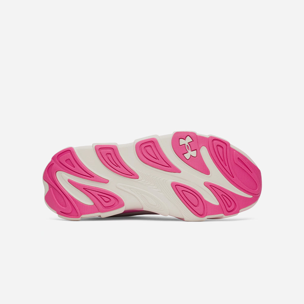 Giày Chạy Bộ Nữ UA Heartbeat Runner 2