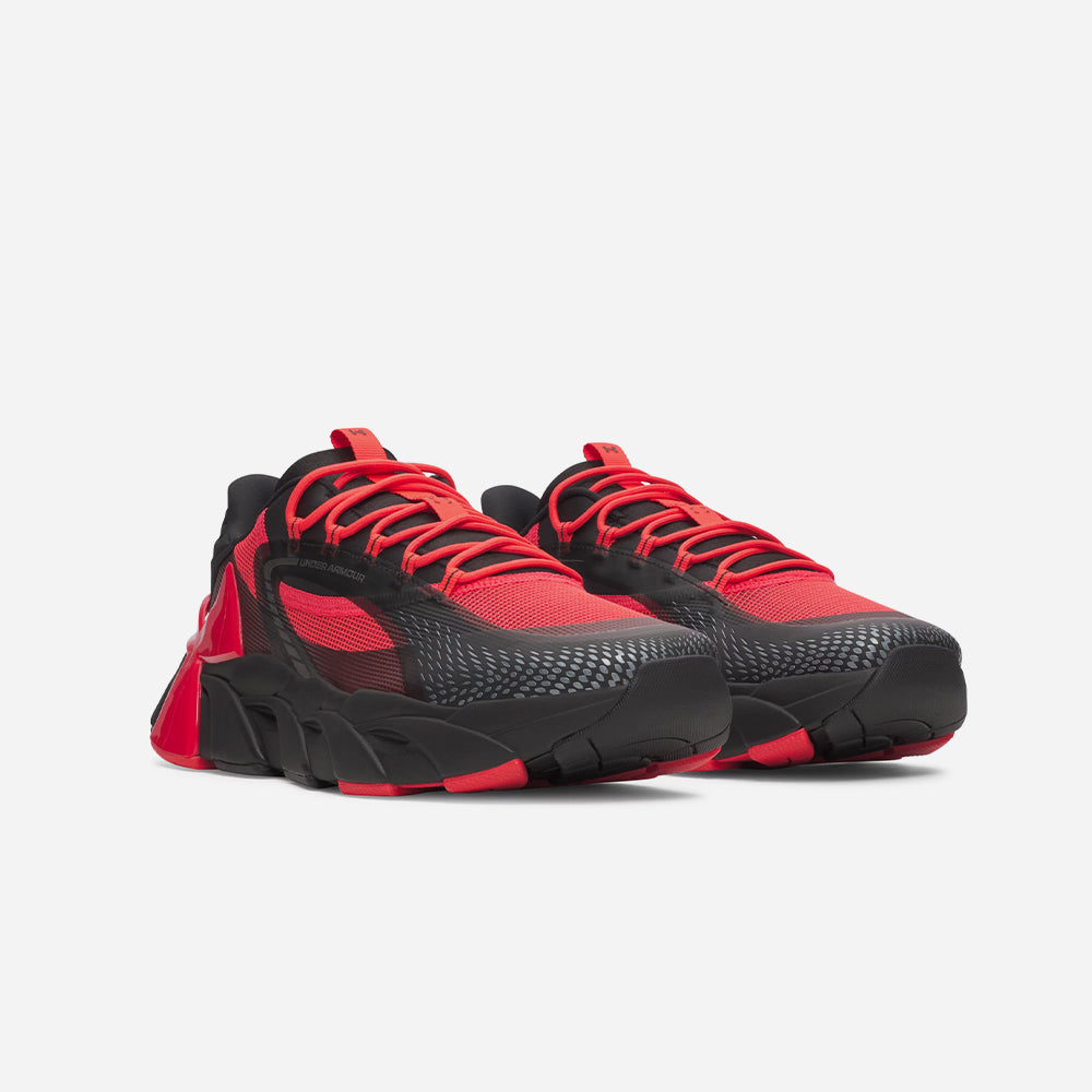 Giày Luyện Tập Unisex Under Armour Heartbeat Trainer Sport - Supersports Vietnam