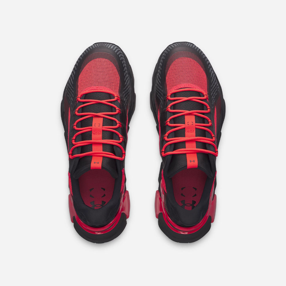 Giày Luyện Tập Unisex UA Heartbeat Trainer Sport