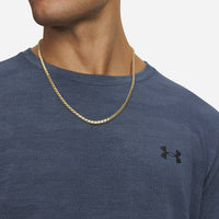 Áo Thun Nam UA Vanish Elite Seamless Camo Short Sleeve