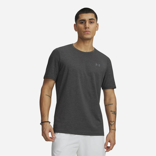 Áo Thun Nam UA Vanish Elite Seamless