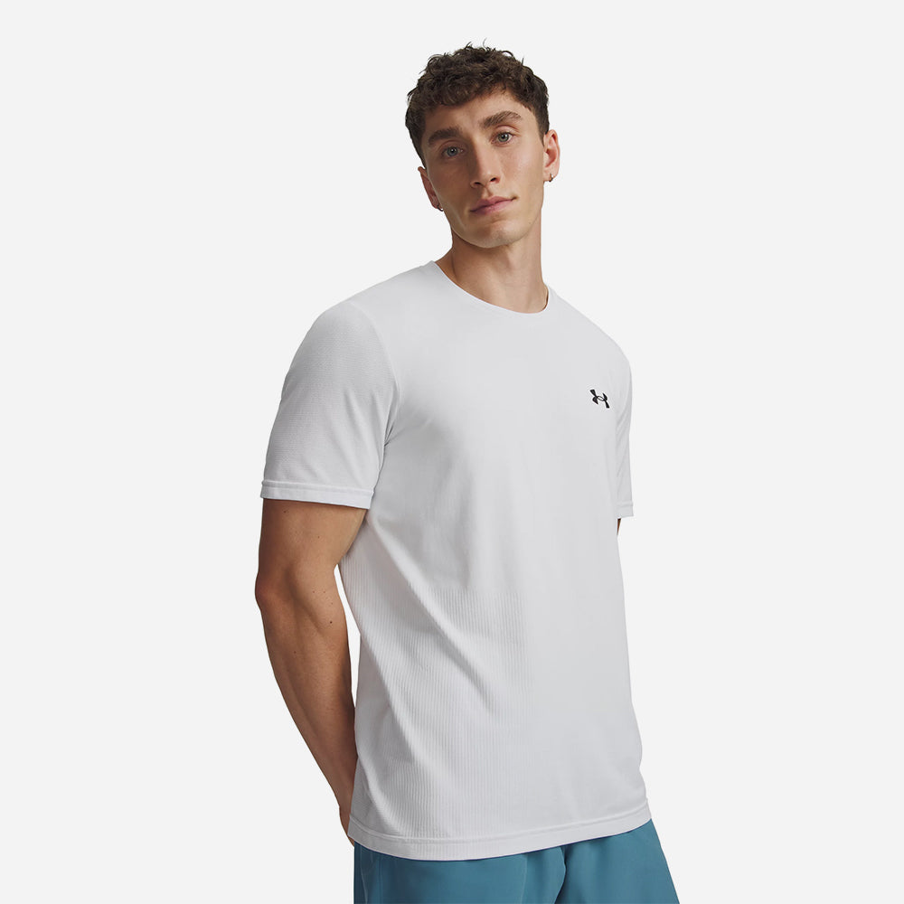 Áo Thun Nam Under Armour Vanish Elite Seamless - Supersports Vietnam