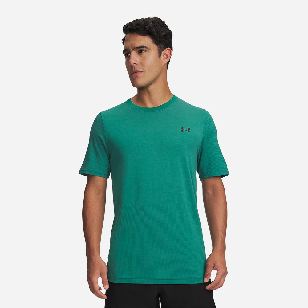 Áo Thun Nam Under Armour Vanish Elite Seamless - Supersports Vietnam