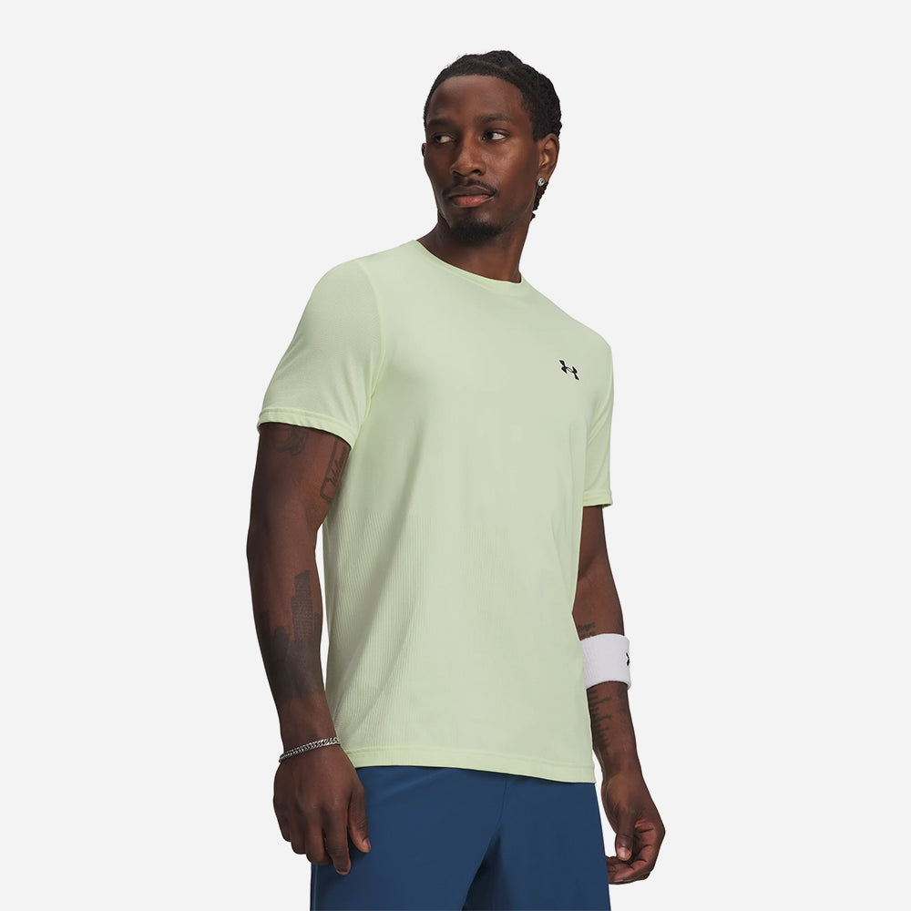 Áo Thun Nam Under Armour Vanish Elite Seamless - Supersports Vietnam
