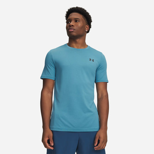 Áo Thun Nam UA Vanish Elite Seamless