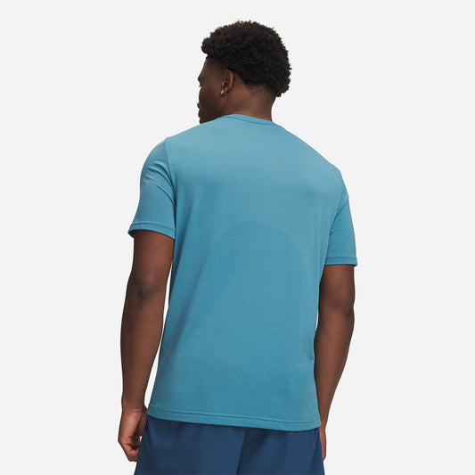 Áo Thun Nam UA Vanish Elite Seamless
