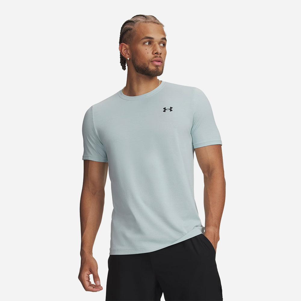 Áo Thun Nam Under Armour Vanish Elite Seamless - Supersports Vietnam
