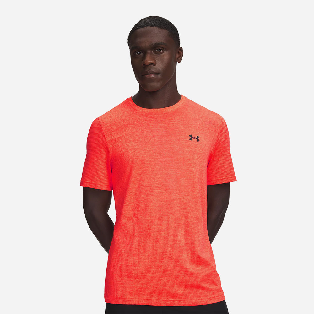 Áo Thun Nam Under Armour Vanish Elite Seamless - Supersports Vietnam