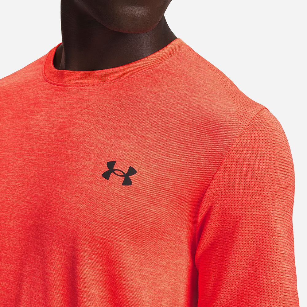 Áo Thun Nam Under Armour Vanish Elite Seamless - Supersports Vietnam