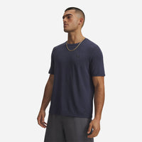 Áo Thun Nam UA Vanish Seamless Novelty Short Sleeve