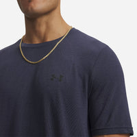 Áo Thun Nam UA Vanish Seamless Novelty Short Sleeve