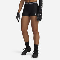 Women's Under Armour Baselayer HeatGear® Shorts