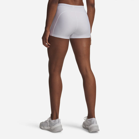 Quần Ngắn Thể Thao Nữ Under Armour HeatGear®y - Supersports Vietnam