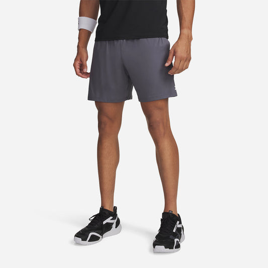 Quần Ngắn Thể Thao Nam Under Armour Tech Vent 7 Inch - Supersports Vietnam