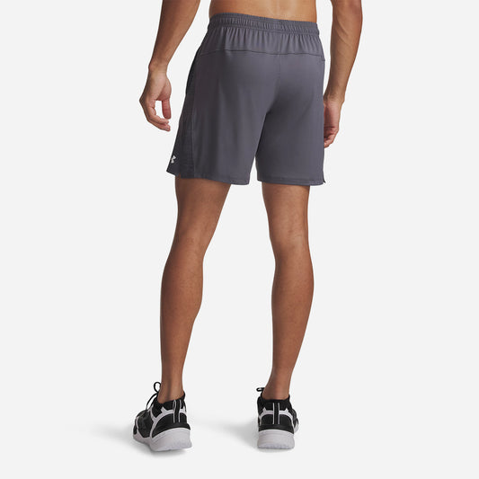 Quần Ngắn Thể Thao Nam Under Armour Tech Vent 7 Inch - Supersports Vietnam