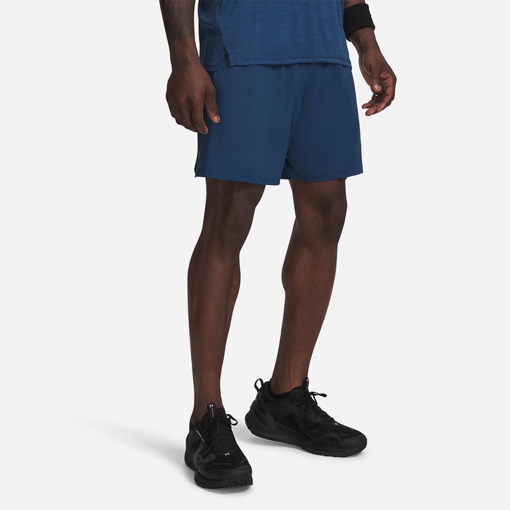 Quần Ngắn Thể Thao Nam Under Armour Tech Vent 7 Inch - Supersports Vietnam