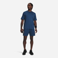 Quần Ngắn Thể Thao Nam Under Armour Tech Vent 7 Inch - Supersports Vietnam