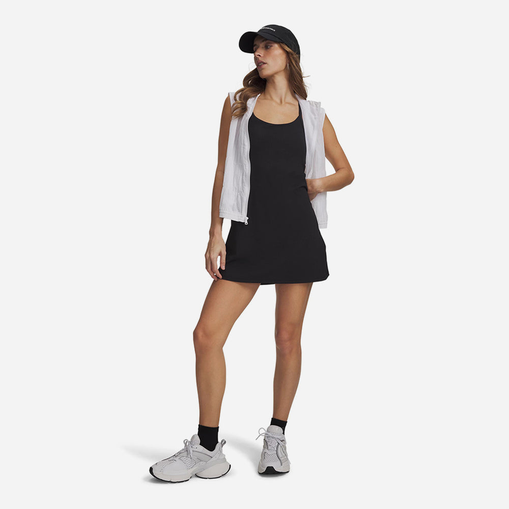 Đầm Nữ Under Armour Motion - Supersports Vietnam
