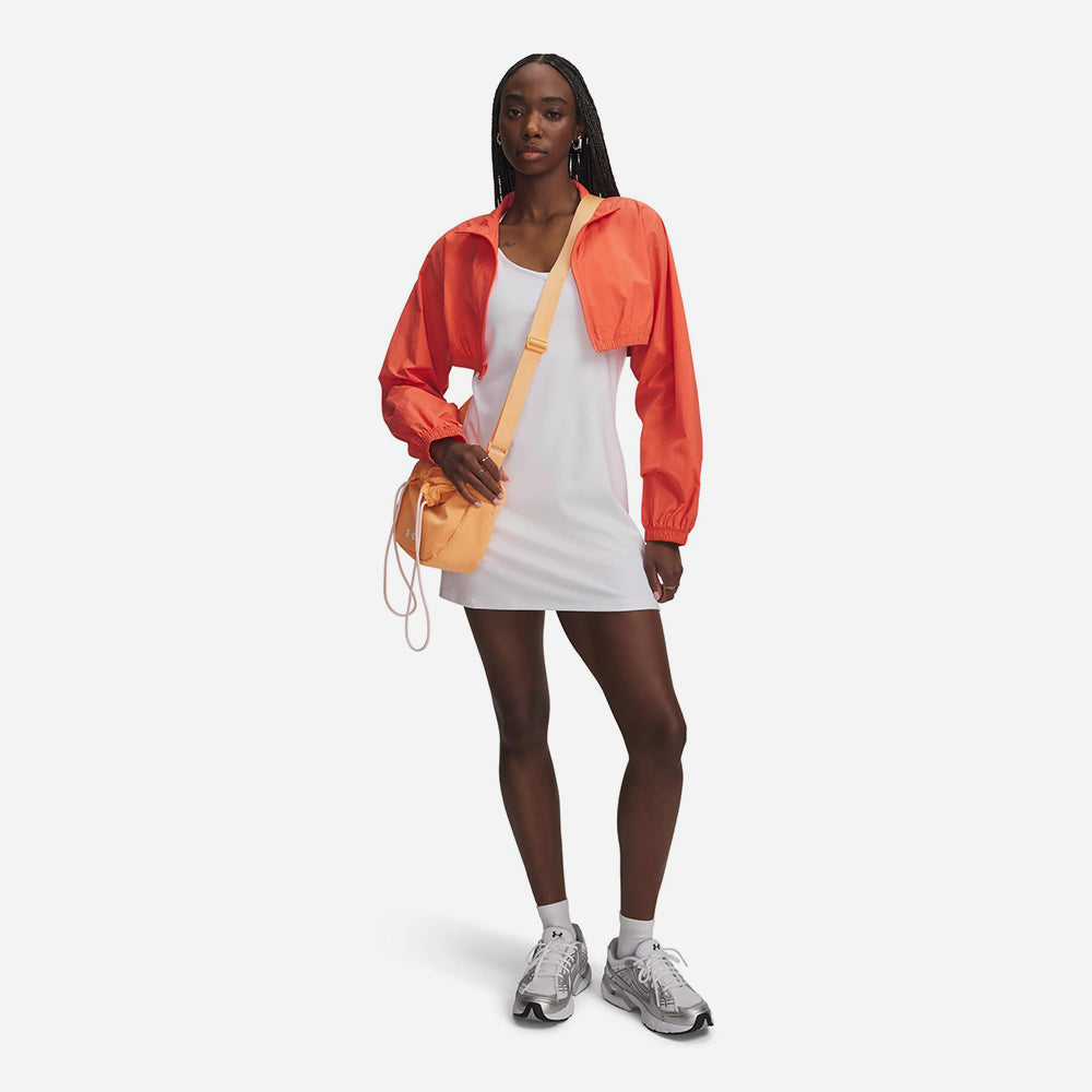 Đầm Nữ Under Armour Motion - Supersports Vietnam