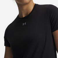 Áo Thun Nữ Under Armour Vanish Short-Sleeve - Supersports Vietnam