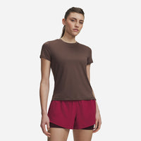 Áo Thun Nữ UA Vanish Short Sleeve