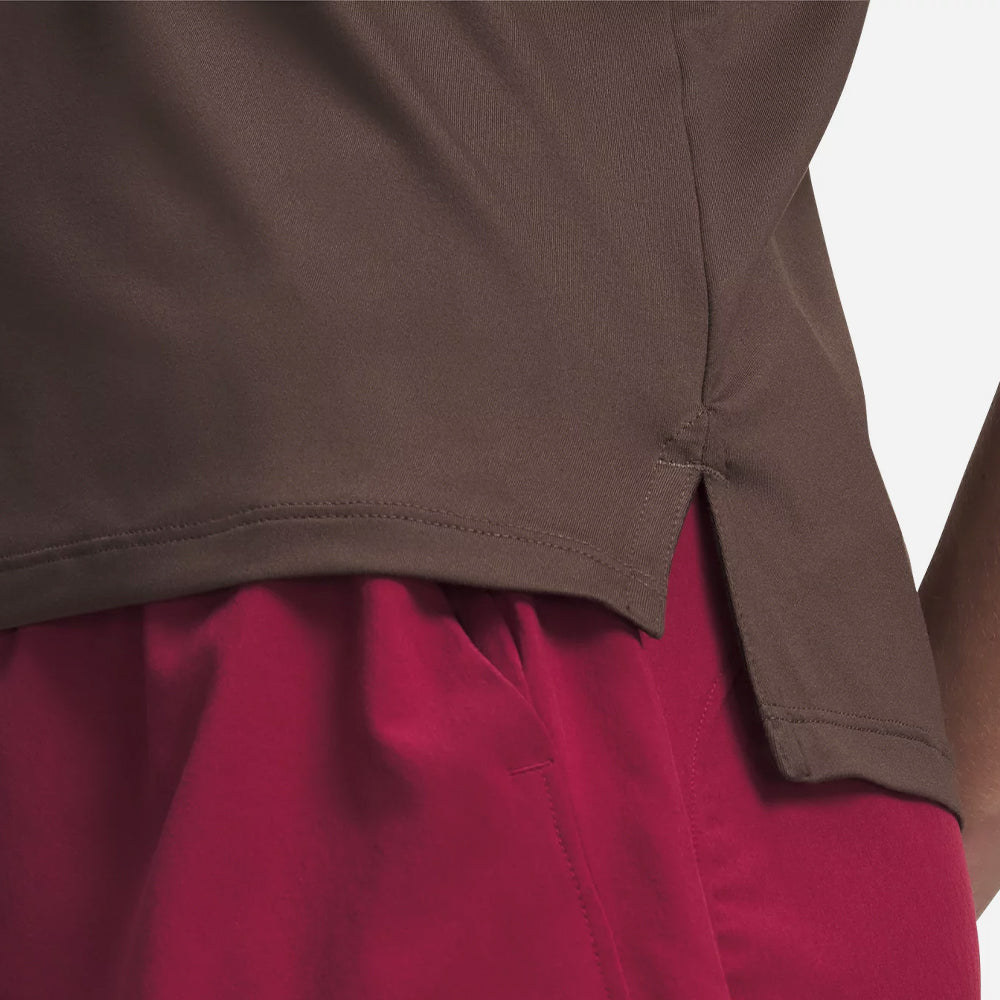 Áo Thun Nữ UA Vanish Short Sleeve