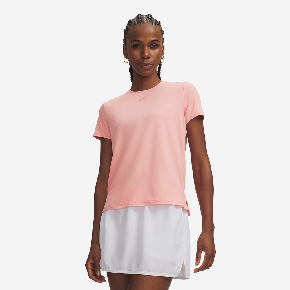 Áo Thun Nữ Under Armour Vanish Short-Sleeve - Supersports Vietnam
