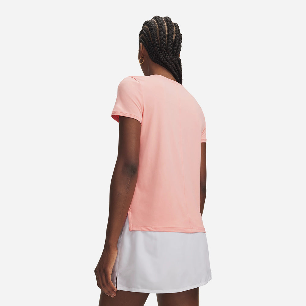 Áo Thun Nữ Under Armour Vanish Short-Sleeve - Supersports Vietnam
