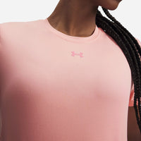 Áo Thun Nữ Under Armour Vanish Short-Sleeve - Supersports Vietnam