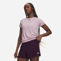 Áo Thun Nữ UA Vanish Short Sleeve