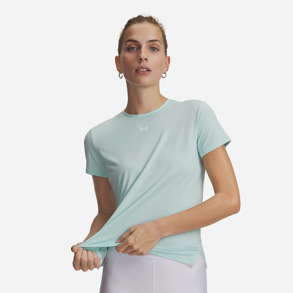 Áo Thun Nữ Under Armour Vanish - Supersports Vietnam