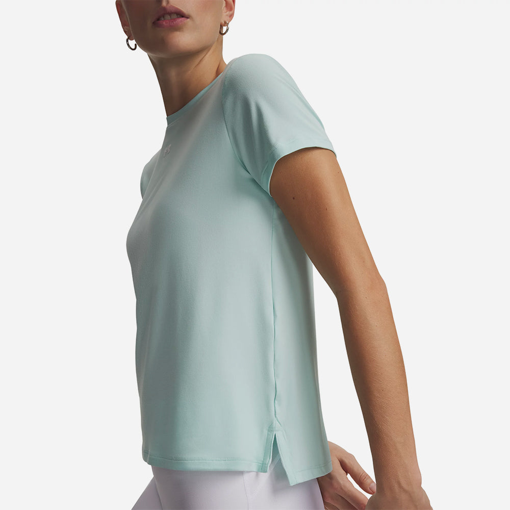 Áo Thun Nữ Under Armour Vanish - Supersports Vietnam